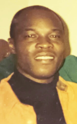 Anthony Fred Bowens 1957-2025